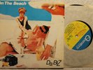 Da Biz - On The Beach UK orig' 1st press Small Operations 7