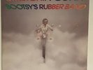 Bootsy Collins / Stretchin’ Out In Bootsy’s Rubber Band / NM Vinyl / 1976