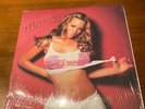 MARIAH CAREY - Heartbreaker LP Vinyl feat JAY-Z 12” First Pressing, Columbia
