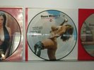 LP Vinyl Picture Disc Russ Meyer  complete set