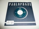 Rare 45 Record The Beatles Paperback Writer / Rain LCO3098