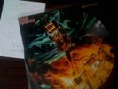 Iron Maiden - Holy Smoke . Picture Disc. 12