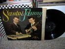 SANTO & JOHNNY-OR.S/T MONO DG VG SURF LP  Plays VG+ to VG++ Sleepwalk/Summertime