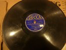 78 RPM ANDREW SISTERS BOOGIE WOOGIE BUGLEBOY, ARMSTRONG, SINATRA, FREBERG, KYSER