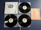 Soundtrack Of The 60s (3 Lp Box Set) The Beatles, The Doors, The Who