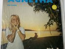Agnetha Faltskog Vol 2 Vinyl Record LP