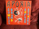 Sufjan Stevens & Lowell Brams - Aporia - Limited Yellow Vinyl LP