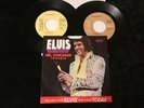 ELVIS PRESLEY 45 PROMO PB-10278 T-R-O-U-B-L-E/MR SONGMAN 2 REC1 PS NM/NM/NM RARE
