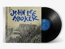 JOHN LEE HOOKER Country Blues Of John Lee Hooker LTD Ed Vinyl Lp Record NEW