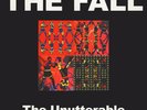 THE UNUTTERABLE  by FALL, THE  Vinyl Double Album  LETV109LP