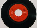 ELVIS PRESLEY- USA EARLY SEVENTIES RED LABEL GOLD STANDARD SINGLE.