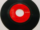 ELVIS PRESLEY- USA EARLY SEVENTIES RED LABEL GOLD STANDARD SINGLE