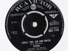 The Stoics - Earth, Fire, Air And Water -  Search For The Sea RCA Psych vinyl EX