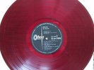 BEATLES - REVOLVER ORIGINAL JAPAN RED VINYL LP, ODEON OP 7600