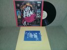 JANES ADDICTION LP RITUAL DE LO HABITUAL w/inner 90' VG+ BRAZIL PRESS - ALT ROCK