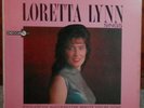 Loretta Lynn LP - 