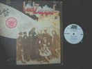 LED ZEPPLIN  PROMO   ROCK LP ZEPPELIN II   gatefold ATLANTIC SD 8236 1969