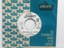 ROCKABILLY 45 RPM, EDDIE COCHRAN,JEANNIE JEANNIE JEANNIE/ POCKETFUL OF HEARTS