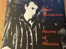 Visions Of America by Bruce Springsteen VERY RARE Vinyl