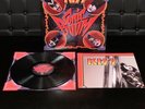 KISS Sonic Boom - Vinyl LP - Black - Played Twice - Official Release  Excellent