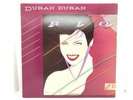 Duran Duran Rio LP Vinyl Record Capitol ST-12211 Year 1982 Vintage New Wave Pop