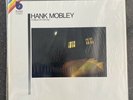 HANK MOBLEY A SLICE OF THE TOP LP BLUE NOTE CLASSIC VINYL