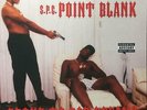 S.P.C. Point Blank - Prone To Bad Dreams Vinyl LP NEU 09543580
