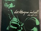 LEE MORGAN INDEED INDEED  LP BLUE NOTE 1538 BLP 81538 GERMANY 1974 VINYL