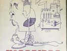 YARDBIRDS-ROGER THE ENGINEER. 1966 MONO VG+ BUT 2 tracks Side 1 G+ to P.NB/Notes