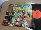 GOLDEN EARRING TOGETHER 1972 LP ULTRA RAR