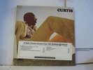 RARE NM PROMO CURTIS MAYFIELD Self Titled Curtom CRS-8005 LP FROM 1970 1ST PRESS