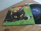THE RATTLES The Witch Lp 1970 Mint Wonderland Achim Reichel Krautrock Kracher