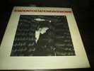 David Bowie Station to Station RCA Victor Tan Label APL1 1327 1976 Vinyl LP