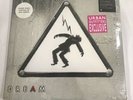 David Lynch The Big Dream 2x LP Clear Vinyl + 7