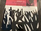 ANDREW HILL - BLACK FIRE - LP BLUE NOTE 84151 VINYL SEALED RAR