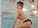 CHEESECAKE  HOT PEPPER CELEBRITY LP# 301  RICHMOND ANGELINA MS DEE NANCY STEELE