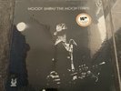 WOODY SHAW - THE MOONTRANE - LP MUSE RECORDS 5058 SEALED VINYL