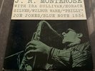 J. R. MONTEROSE IRA SULLIVAN HORACE SILVER WARE JONES LP BLUE NOTE 1536 VINYL