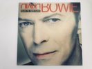 DAVID BOWIE BLACK TIE WHITE NOISE ALBUM  RECORD ORIGINAL 1ST UK PRESS