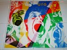 UFO Strangers in the Night 2LP LIVE Japanese Import 1978 Chrysalis rockn session
