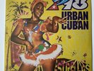 P18 Urban Cuban Sealed