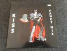 KISS Fancy mix RARE LIVE AND DEMO SONGS