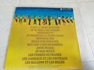 LP CLAUDE FRANCOIS C EST LA MEME CHANSON LETTRE U