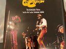 Led Zeppelin RARE Vinyl Boot LIVE ON BLUEBERRY HILL 2 record set MIND 1008