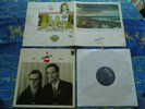 KRAFTWERK  ? RALF UND FLORIAN / POSTER ?  LP