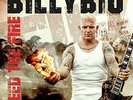 Billybio-Feed The Fire (Gtf. Black Vinyl) VINYL NEW