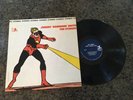 Johnny Hammond Smith LP The Stinger Prestige Jazz VG+ Soul Funk Stereo