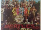 The Beatles-Vinyl Record- LP - Sgt Pepper's Lonely Hearts Club Band-US-MONO-1st