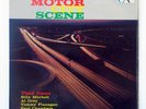 THAD JONES SEXTET Motor City Scene UNITED ARTISTS LP Mono UAL 4025 Microgroove