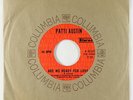 Northern Soul 45 - Patti Austin - Are We Ready For Love - Columbia - VG++ mp3